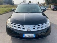 usata Nissan Murano Murano3.5 V6 auto*PELLE*TETTO*CERCHI