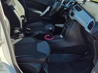 Usata Citroën C3 60 CV (44 kW) 2013 Bianco Berlina