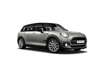 Usata Mini Cooper D Clubman 150 CV (110 kW) 2016 Station wagon