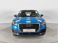 Usata Audi Q2 Business 150 CV (110 kW) 2017 Blu SUV