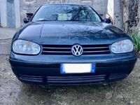 usata VW Golf III Golf 1.9 TDI/115 CV cat 5 porte Highline