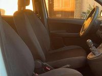 Usata Fiat Panda 4x4 69 CV (50 kW) 2008 Bianco Utilitaria