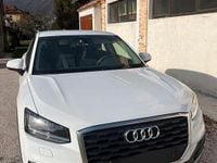 Usata Audi Q2 Business 116 CV (85 kW) 2018 SUV