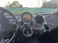 Usata Fiat Multipla 103 CV (75 kW) 2008 Monovolume