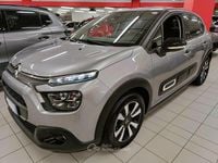 Usata Citroën C3 110 CV (80 kW) 2024 Gray Berlina