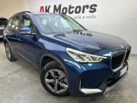 Usata BMW X1 136 CV (100 kW) 2024 Bluazzurro SUV