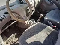 Usata Toyota Yaris 68 CV (50 kW) 2003 Berlina