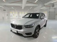 Usata Volvo XC40 179 CV (131 kW) 2021 Grigio SUV