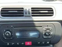 Usata Fiat Panda Easy 75 CV (55 kW) 2013 Bianco Utilitaria