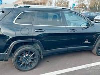Usata Jeep Cherokee 200 CV (147 kW) 2015 SUV