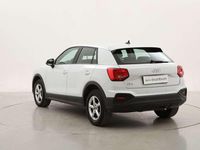 Usata Audi Q2 Business 116 CV (85 kW) 2022 Bianco SUV