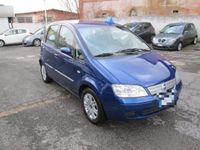 usata Fiat Idea 1.4 16V