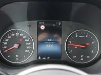 Usata Mercedes Sprinter 2023 Grigio Furgone
