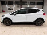 usata Ford Fiesta 1.5 tdci 85cv my18