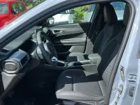 Nuova Jeep Avenger Altitude 110 CV (80 kW) 2026 Grigio SUV