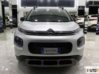 usata Citroën C3 Aircross - 1.5 bluehdi Feel s&s 120cv eat6