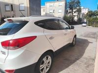 Usata Hyundai ix35 115 CV (84 kW) 2011 SUV
