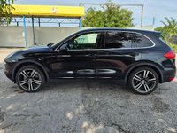 Usata Porsche Cayenne Platinum Edition 382 CV (280 kW) 2013 Nero SUV