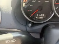 Usata Porsche Boxster 245 CV (180 kW) 2008 Grigio Cabrio
