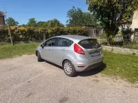Usata Ford Fiesta 68 CV (50 kW) 2010 Berlina