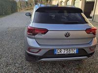 Usata VW T-Roc Sport 150 CV (110 kW) 2023 SUV