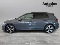 Usata VW Golf VIII Edition 116 CV (85 kW) 2024 Grigio Utilitaria