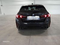 Usata BMW 120 Performance 163 CV (119 kW) 2025 Grigio Utilitaria