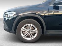 Usata Mercedes GLA180 116 CV (85 kW) 2023 Nero SUV