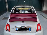 Usata Fiat 500 Dolcevita 70 CV (51 kW) 2021 Bianco