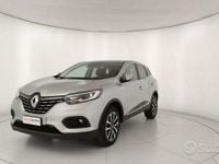 Second-hand Renault Kadjar Equilibre 140 CP (102 kW) 2022 Gri SUV
