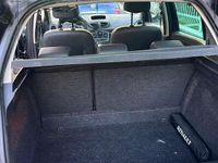 Usata Renault Clio III LE 75 CV (55 kW) 2007 Nero Berlina