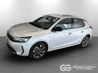 Usata Opel Corsa S 101 CV (74 kW) 2025 Kaolin white Utilitaria