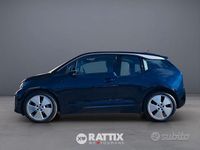 Usata BMW i3 75 kW (102 CV) 2019 Nero Utilitaria