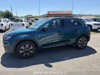 Usata Fiat 600 145 CV (106 kW) 2025 Verde SUV