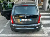 Usata Lancia Musa 77 CV (56 kW) 2010 Bluazzurro Monovolume