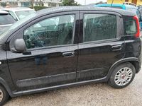 Usata Fiat Panda 2023 Nero Berlina
