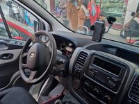 Usata Renault Trafic 2019 Monovolume