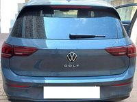 Usata VW Golf VIII Edition 116 CV (85 kW) 2024 Grigio Berlina