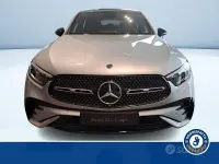 Nuova Mercedes GLC220 197 CV (144 kW) 2026 Grigio SUV