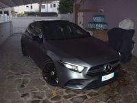 usata Mercedes A35 AMG Race Edition 4matic auto