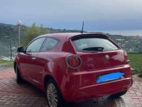 Usata Alfa Romeo MiTo Progression 84 CV (61 kW) 2015 Utilitaria
