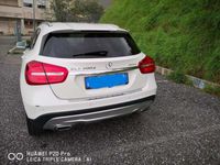 usata Mercedes GLA200 GLA 200d (cdi) Sport 4matic auto