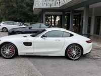Usata Mercedes AMG GT AMG 510 CV (375 kW) 2016 Other Coupé