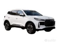 Nuova DR DR 5.0 95 CV (69 kW) 2026 SUV