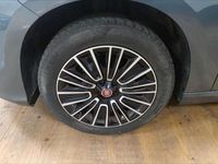 Usata Fiat Tipo Business 131 CV (96 kW) 2021 Blu Berlina