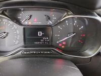 Usata Citroën C3 Shine 82 CV (60 kW) 2020 Nero Utilitaria