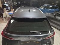 Usata Skoda Octavia G-TEC Executive 131 CV (96 kW) 2021 Grigio Station wagon