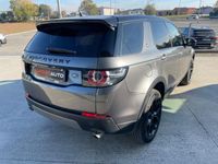 usata Land Rover Discovery Sport 2.0 TD4 150 CV Dark Edition