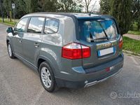 usata Chevrolet Orlando Orlando2.0d LT 130cv