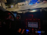 Usata VW Touareg 174 CV (127 kW) 2008 Nero SUV
